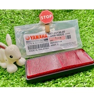 YAMAHA LC135 REAR REFLECTOR | 100% ORIGINAL YAMAHA HONG LEONG - 55D-H5130-00