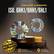 HOLDER CARBON ISSUE. 6HK1/6HH1/6HL1 MIT