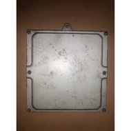 Honda City SX8 Engine Ecu (37820-P3R-T51) H2