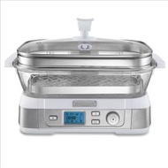 Cuisinart - Cuisinart CookFresh™ 數碼玻璃電蒸爐 (STM-3000HK)