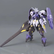 Model GaoGao HG 1:144 Barbatos Form 6 Bayali Sirius Mainan Perhimpunan Gundam Berdarah Besi