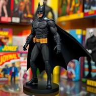 JAKI JAKI F5-D02 Building Block DC Batman Model Arkham Knight Merchandise Draw Mystery Box Toy