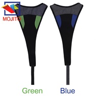 [Mojito.sg]Indoor MTB Road Bike Trainer Frame Strap Bicycle Sweat Cover Guard Net