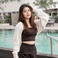 Bolero BATWING CARDIGAN