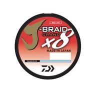 Daiwa J-Braid Grand Bulk Spool