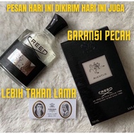 PROMO COD ORIGINAL PARFUM PARFUME FARFUM PERFUME FARPUM PARPUM MINYAK WANGI CREED AVENTUS ADVENTUS M