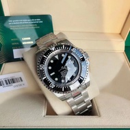 2026 Fashion Sports Ghost King Watch Gradient Blue ZF Factory Mechanical Watch N Factory AR Factory 