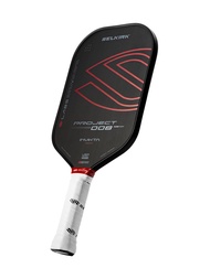 Selkirk Sport Labs Project 008 Pickleball Paddle for Long-Lasting Performance and Precision
