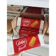Lotus Biscoff Biscuit 250g