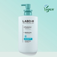 LABO-H Dandruff Clinic Shampoo 750ml