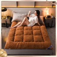 Tatami Floor Mat Foldable Thicken 8CM Mattress Bedroom Furniture Home Soft Pad