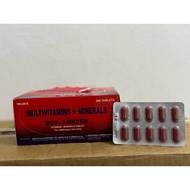B50 FORTEN 10 TABLETS