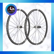 DT Swiss GR1600 SPLINE 25 DISC GRAVEL Wheelset