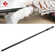 Sharprepublic Flute Cleaning Stick Flute Sweeping Stick for Saxophone Piccolo Concert