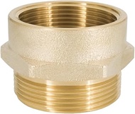 Legend Valve 322-634 A93 2-1/2" NPT X 2-1/2" NST Model A-93