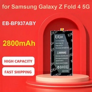 KiKiss Battery for Samsung Galaxy Z Fold 4 5G,EB-BF937ABY,2800mAh