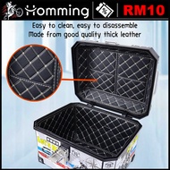 Homming Motor Top Box 45-50L Cover Pad Inside Lining Cushion Motor GSB Top Box Motorcycle Box Motor 