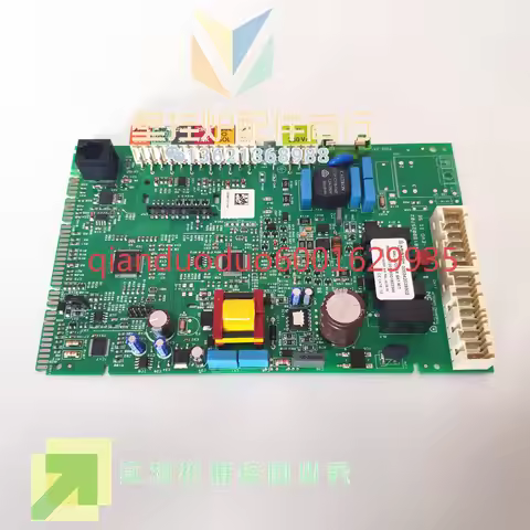 Suitable for Ariston gas wall-hung boiler circuit board