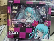 GoodSmile -Nendoroid Hatsune Miku: World Is Mine 2024 Ver. Y6818
