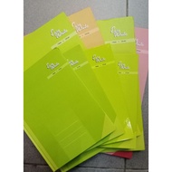 EASYWRITE 3 COLUMN F5 LOG BOOK