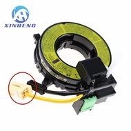 8619A017 Spiral Cable Clock Spring For Mitsubishi Lancer L200 Outlander Eclipse