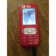 NOKIA 6120 6120C CASING