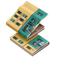 TKK88 READ: The Door-to-Door Bookstore - Carsten Henn