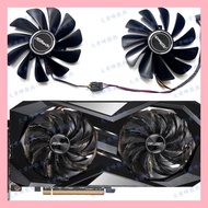 ASROCK ASRock RX6700XT 6600XT 6600Challenger Graphics Card Fan FDC10U12S9-C
