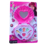 Girls' Toys Make Up Shells Cosmetic Toys For Girls Ages 3 4 5 Years