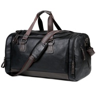 2025New Cross-Border Dropshipping Spacious and Stylish Men's Cross-Border Travel Bag Cross-Border Dr