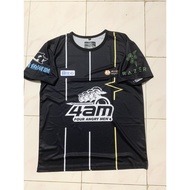 4am PUBG / PEC Jersey