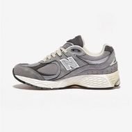 NEW BALANCE New Casual Shoes Balance 2002R - Shadow Grey Cream