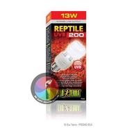 Exo Terra®REPTILE UVB200 / HIGH OUTPUT UVB BULB(PT-2340)