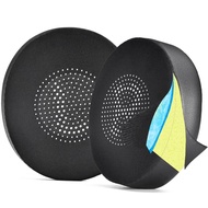 Cooling Gel Earpads Replacement For Jabra Evolve2 65 (Evolve 2 65MS 65UC MS UC)/Evolve2 40 (40UC 40M