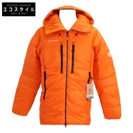 Mammut 【近全新】1013-01760 Eigerjoch Pro IN 連帽外套（M碼）【二手】