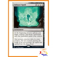 [MTG] Commander 2021: Debtors' Knell