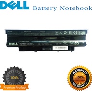 Dell แบตเตอรี่โน๊ตบุ๊ค ของแท้ Inspiron N5010 Battery 11.1V  Notebook ถ่านโน๊ตบุ๊ค 13R 14R 15R 17R M5