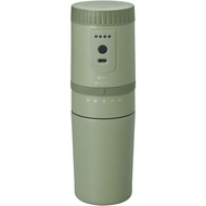 【Direct From Japan】BRUNO Electric Mill Coffee Maker BOE080 Khaki