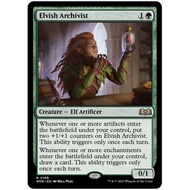 Elvish Archivist - Foil