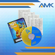 HYUNDAI HDT Premier-98i / ProN  CD Set with Songlist and Songbook Original New Updated latest update