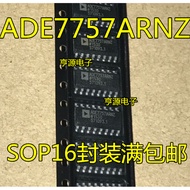 5 Piece ADE7757ARNZ ADE7757ARN ADE7757 SOP16 chip IC