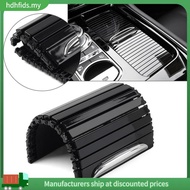 [in stock]Car Center Console Cup Holder Roller Blind C2D60258 for  XJ XJR 2010-2019 Armrest Box Roll