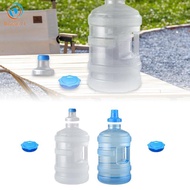 Dovewill Water Jug Screw Cap Reusable 18.9L Multifunction Water Dispenser Bottle for RV