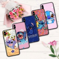 Huawei P10 P10Lite P20 P20Pro P20Lite P30 P30Pro P30Lite Soft Phone Case 9K58 Stitch