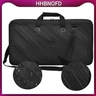 [hhbnofdmz] EVA Hard Case Tote Bag DJ Mixer Bag Case DJ Controller Case Bag for Ddj-sx