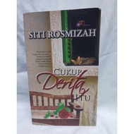 PRELOVED NOVEL - ENOUGH DERITA IS || SITI ROSMIZAH