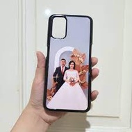 Hardcase 2D Antem REALME 1 3 3i 3 PRO 5 5i 5s NARZO NARZO 10A NARZO 20 NARZO20PRO NARZO 50A PRIME 5 