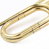 Military Horn Step Horn Charge Horn Trumpet Trumpet Trumpet Foreign Trade Playing Instrument