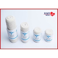 CREPE BANDAGE (ELASTIC) 5CM / 7.5CM / 10CM / 15CM
