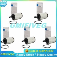 5PCS 2761800009 Car Engine Oi Filter A2761800009 For Mercedes Benz C 350 300 CGI 4-matic C350 AMG C 